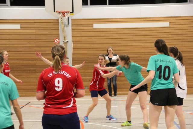 2016_01_23 Landesliga Frauen